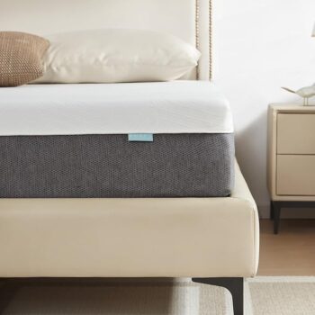 OH WOW King Full Orthopedic Mattress